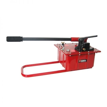 Zinko ZHP-462 High Flow Hand Pump, Double Speed, 453 in 23-462